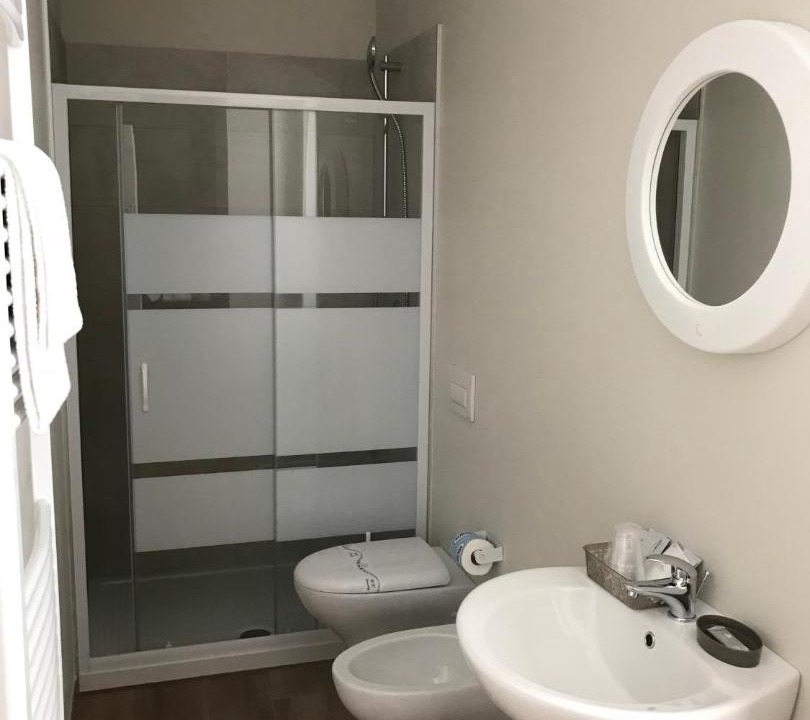 Photo of Bathroom in Gravellona Toce