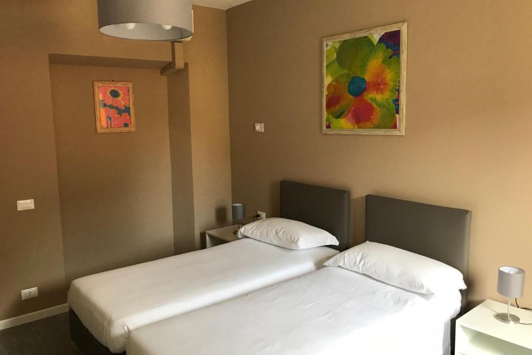 Photo of Bedroom in Gravellona Toce
