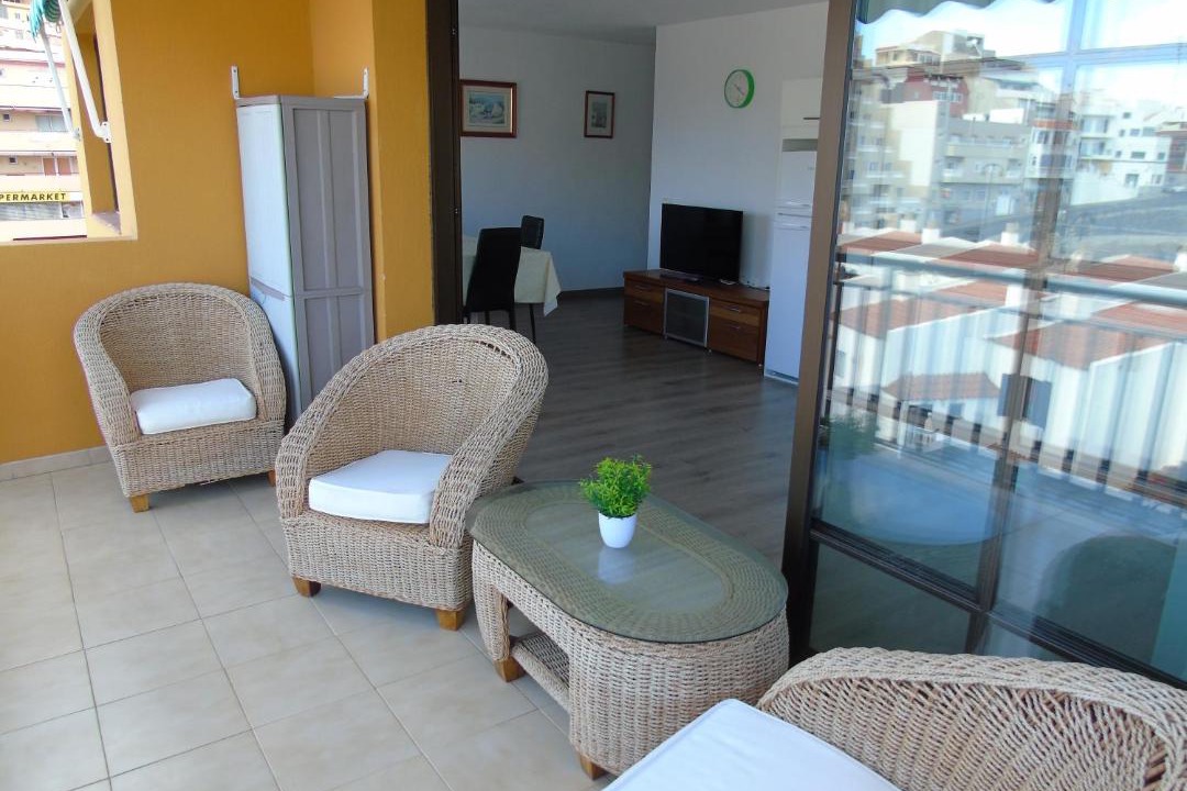 Photo of Livingroom in Puerto de Santiago