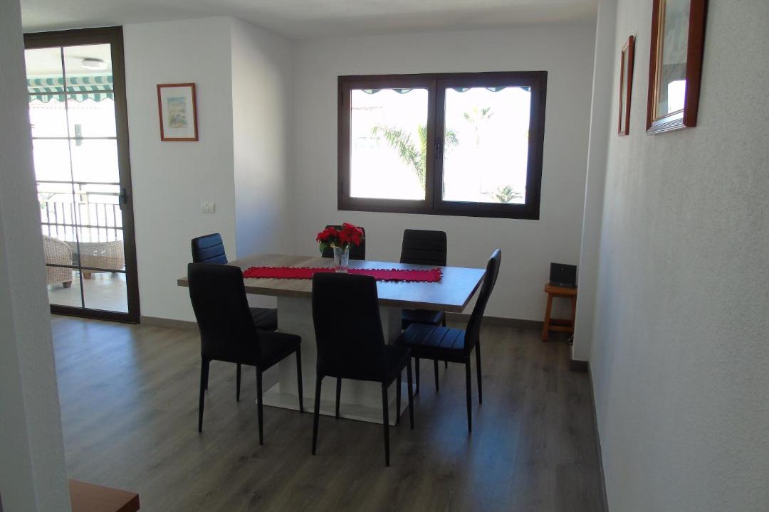 Photo of Livingroom in Puerto de Santiago