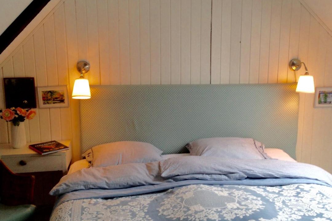 Photo of Bedroom in Frostrup