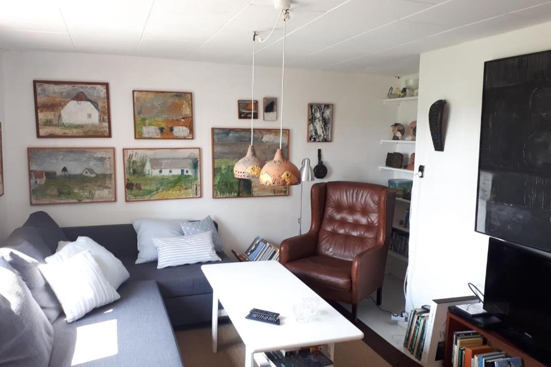 Photo of Livingroom in Frostrup