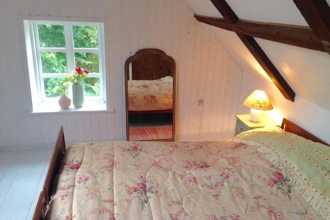 Photo of Bedroom in Frostrup