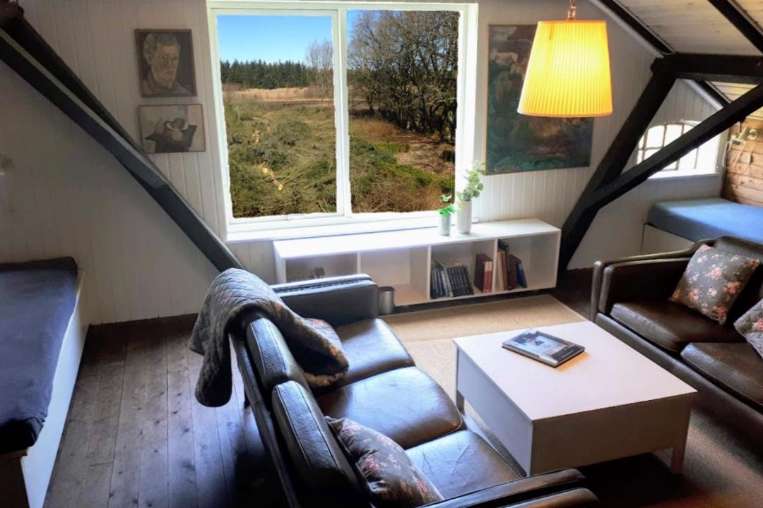 Photo of Livingroom in Frostrup