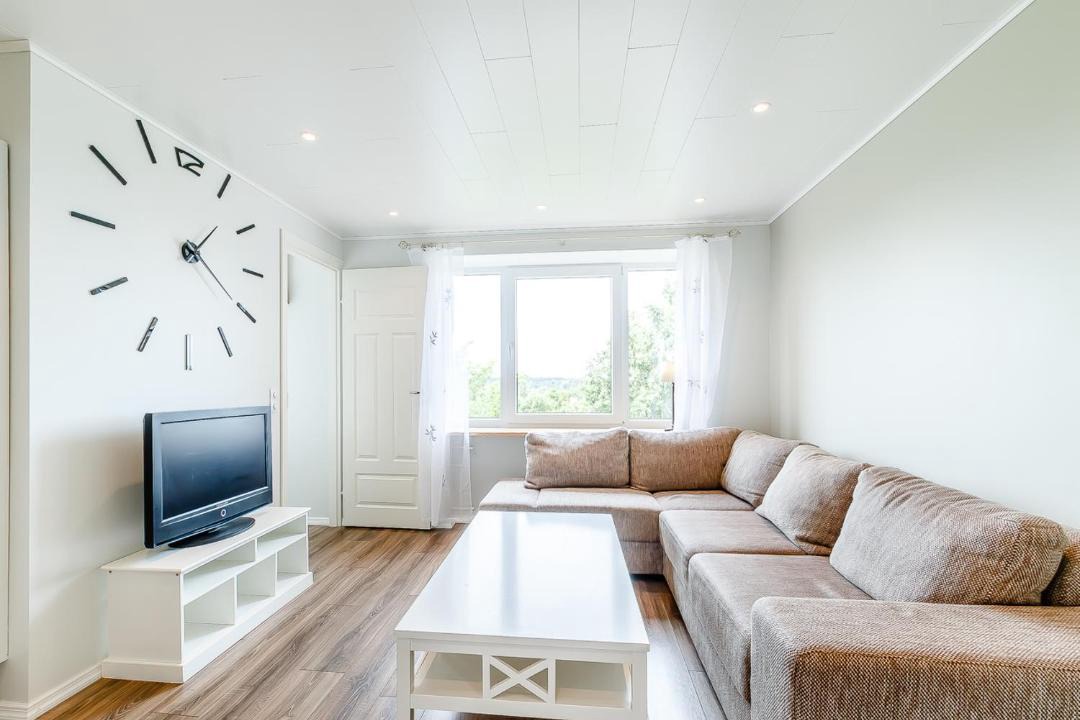 Photo of Livingroom in Haapsalu