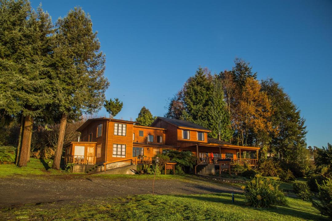 Photo of Others in Panguipulli