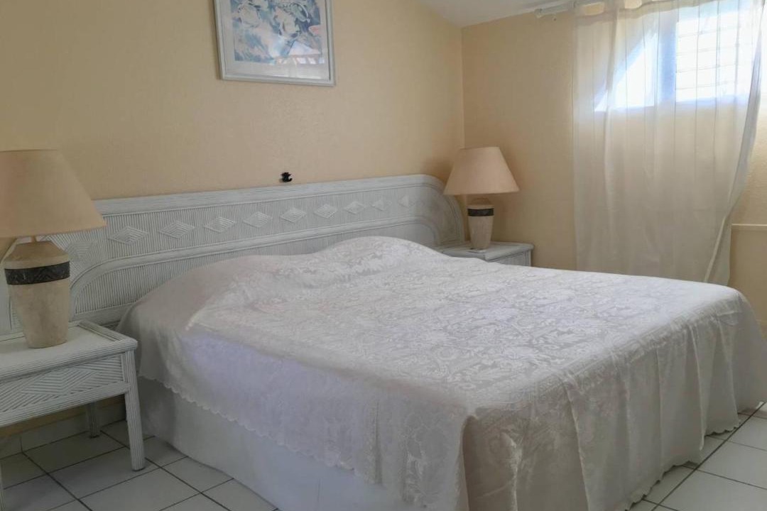 Photo of Bedroom in Pointe de la verdure