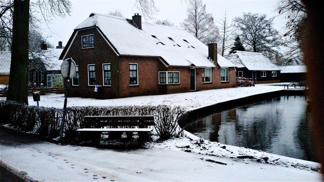 Photo of Others in Giethoorn