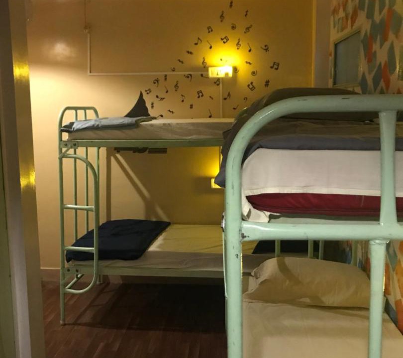 Photo of Bedroom in BTM Layout