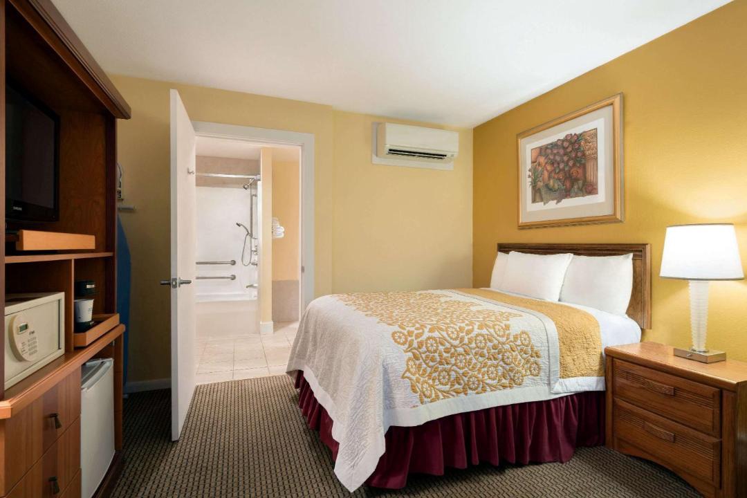 Photo of Bedroom in Dover