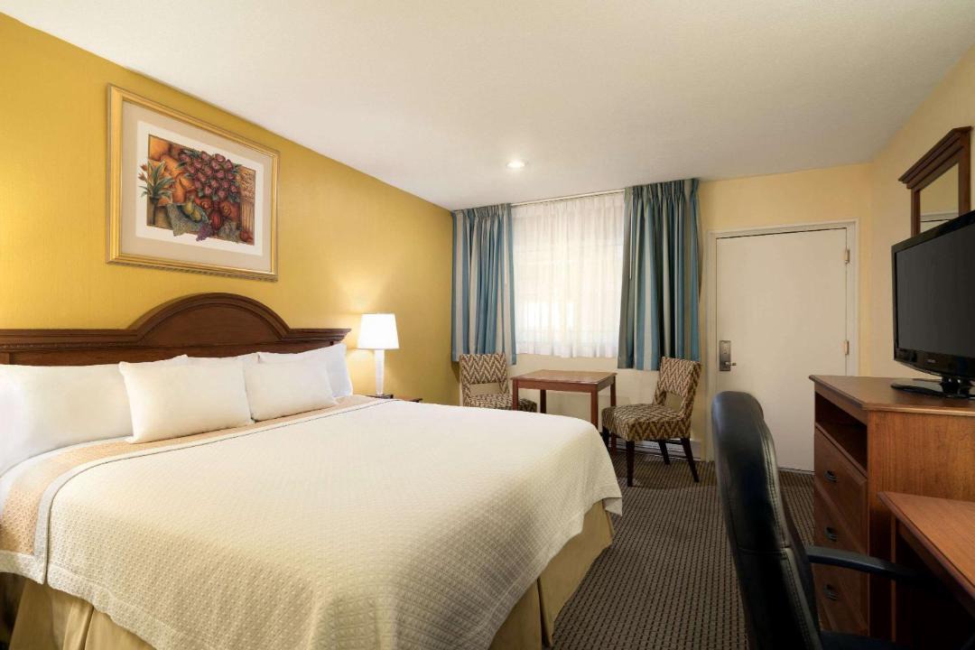 Photo of Bedroom in Dover