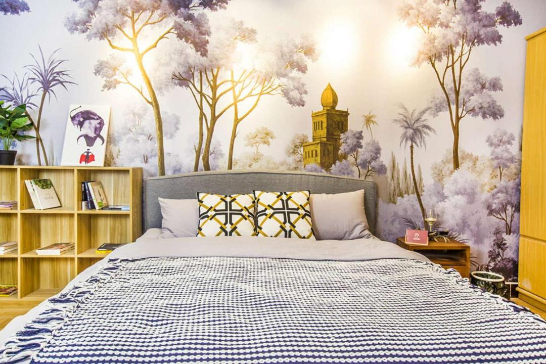 Photo of Bedroom in Jingxiu District