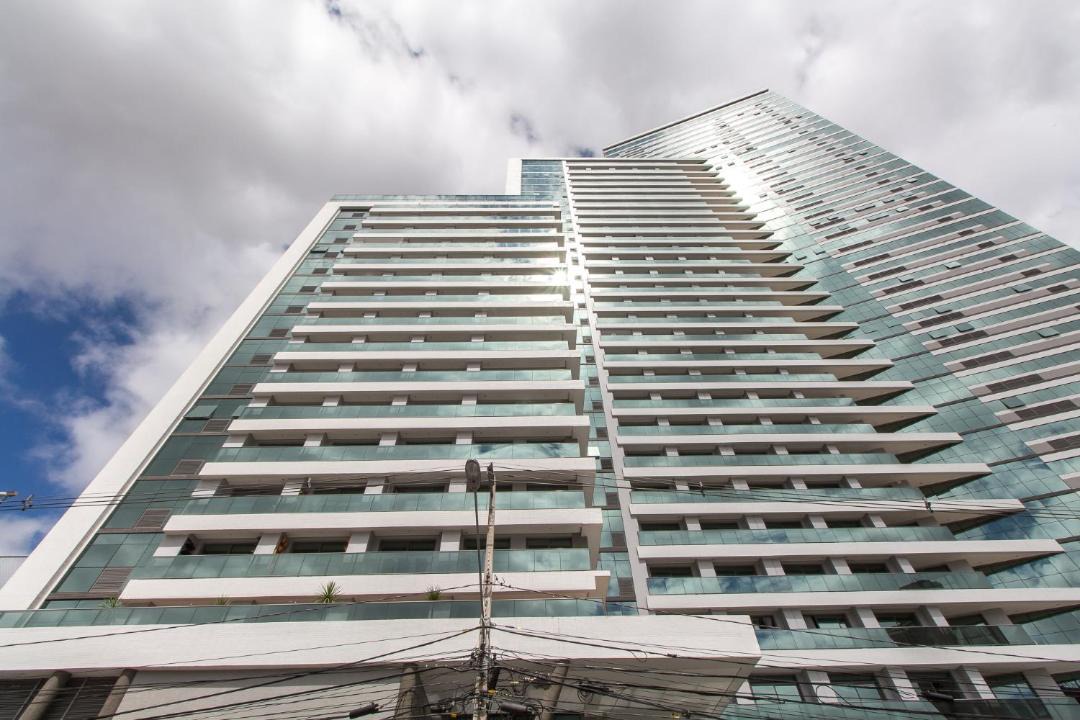 Photo of Buildings in Reboucas