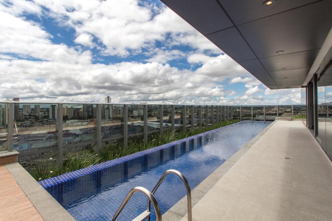 Photo of Patio Balcony in Reboucas