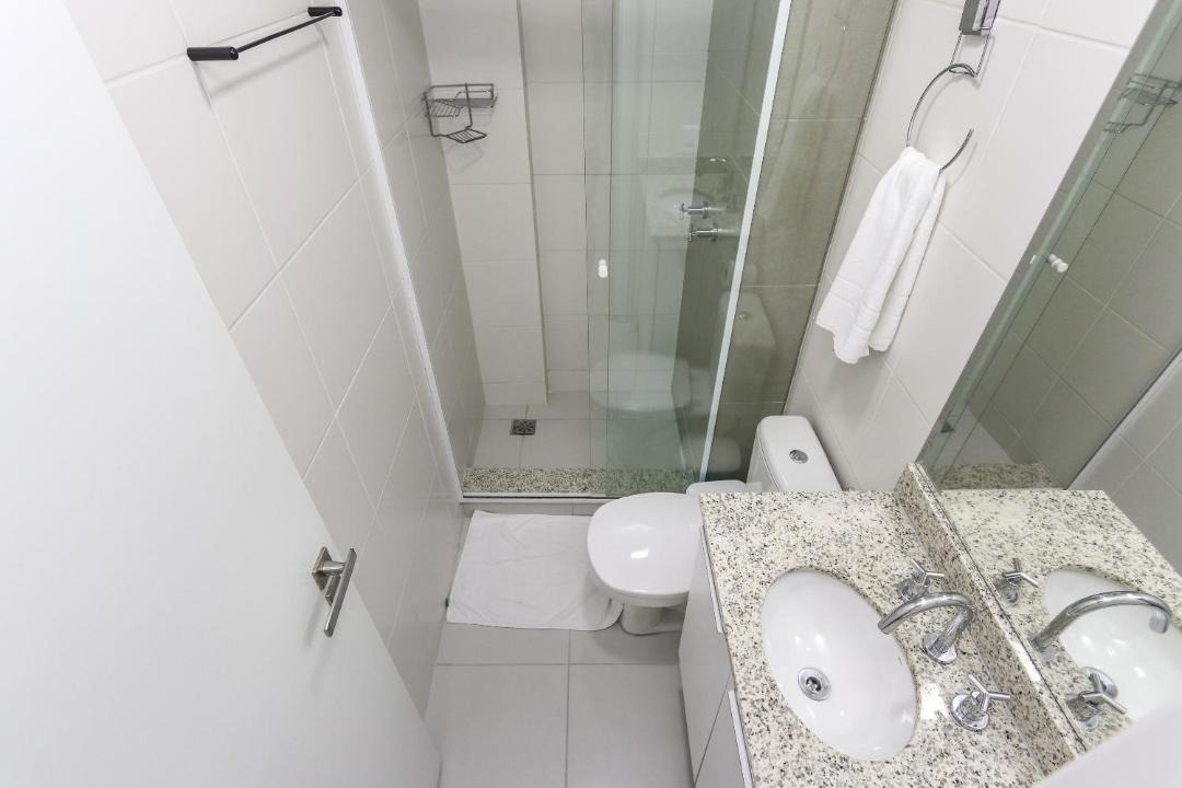 Photo of Bathroom in Reboucas