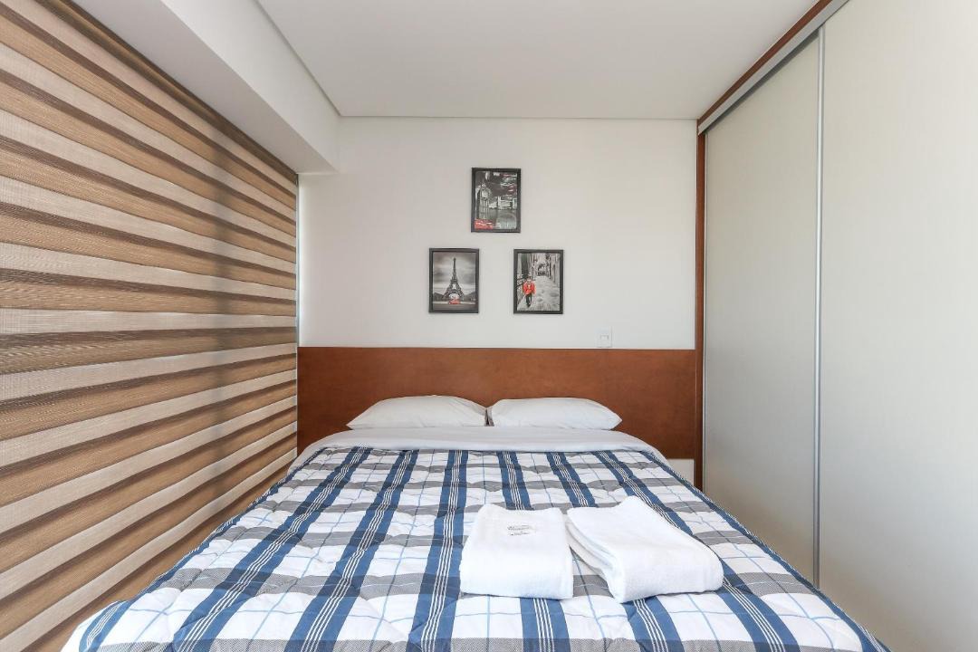 Photo of Bedroom in Reboucas