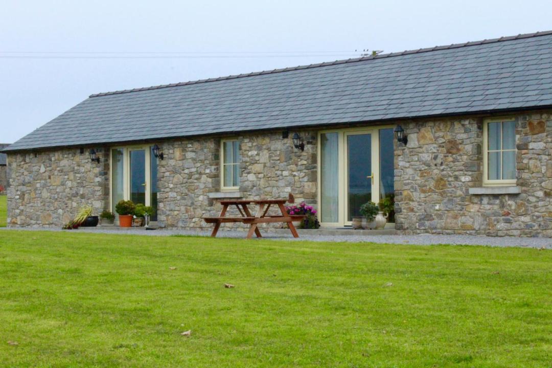 Photo of Buildings in Donore