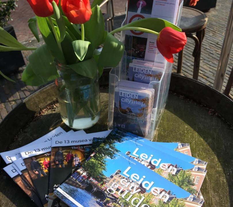 Photo of Patio Balcony in Municipality of Leiden