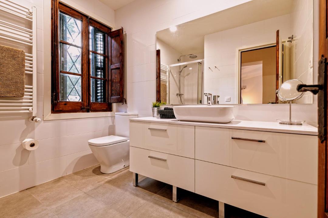 Photo of Bathroom in Tamariu
