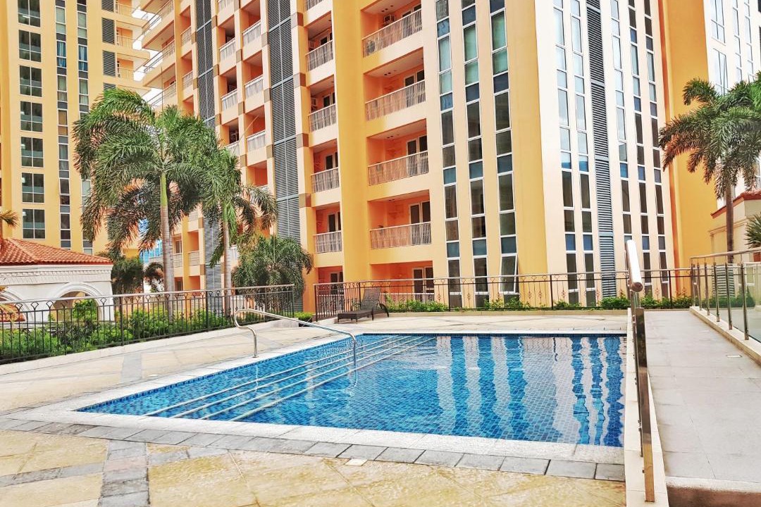 Photo of Outdoor in Pinagsama