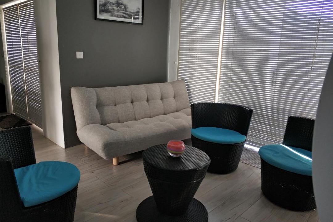 Photo of Livingroom in Grand-Baie