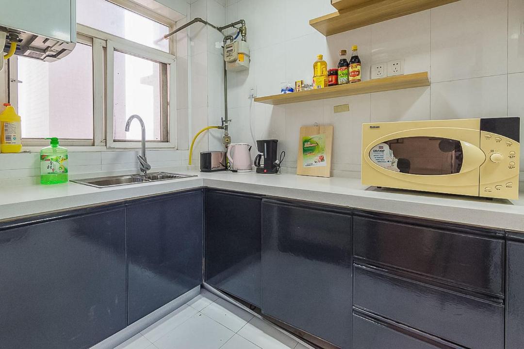 Photo of Kitchen in Yanta Qu