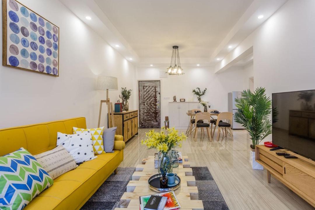 Photo of Livingroom in Chongqing