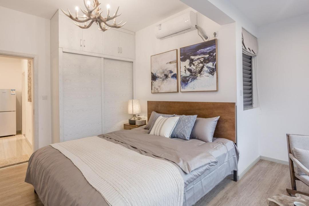 Photo of Bedroom in Chongqing