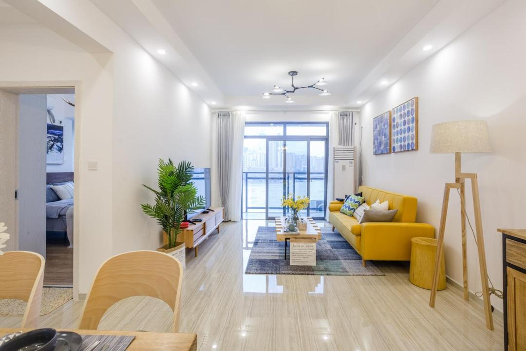 Photo of Livingroom in Chongqing