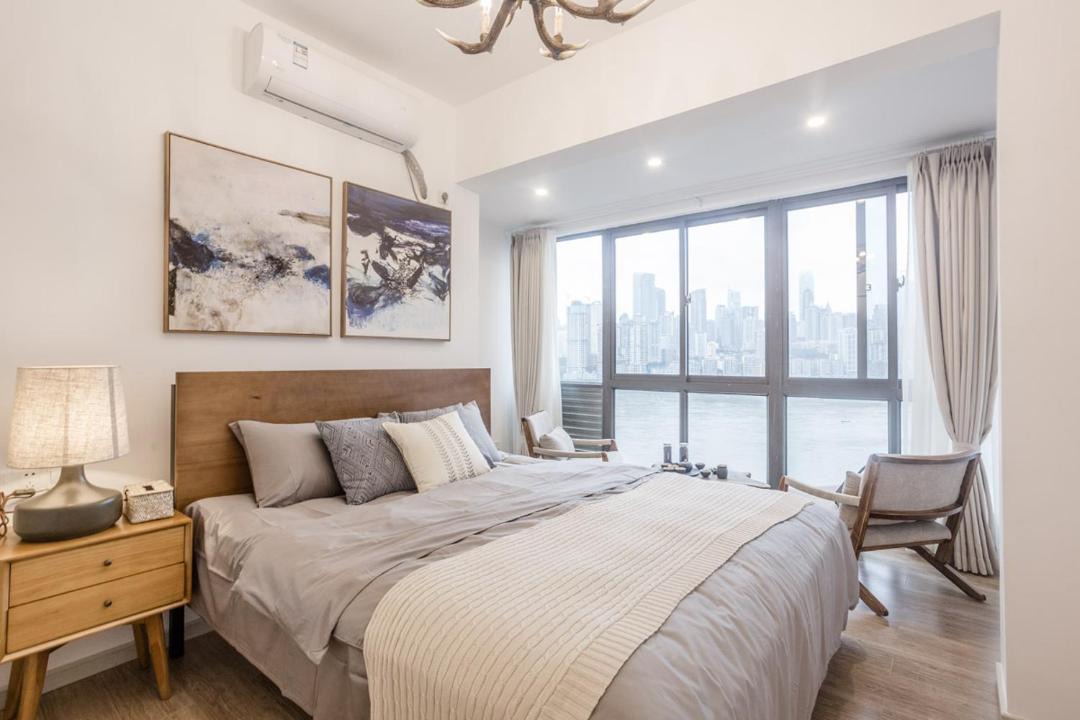 Photo of Bedroom in Chongqing