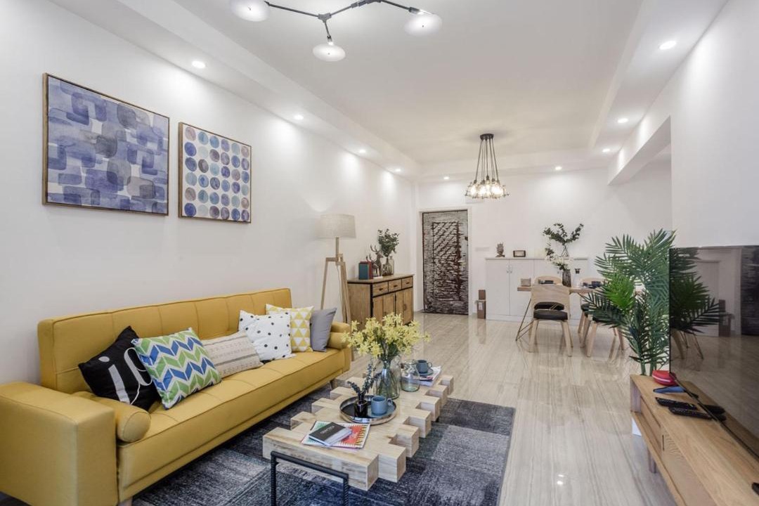 Photo of Livingroom in Chongqing