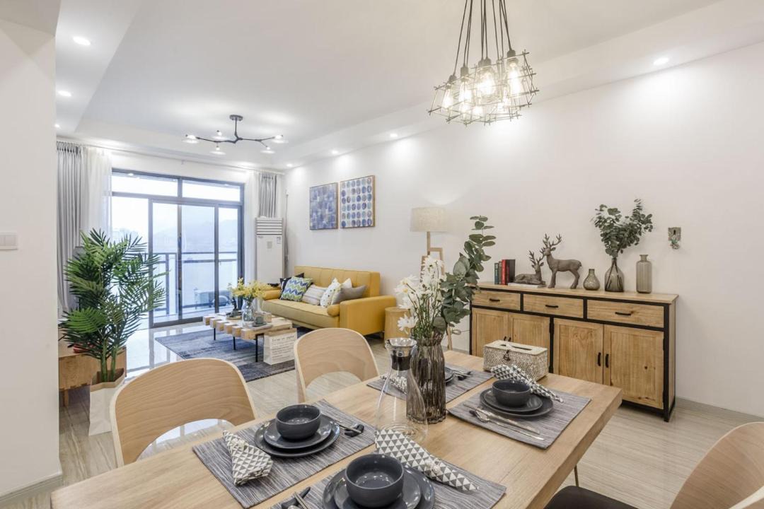 Photo of Livingroom in Chongqing