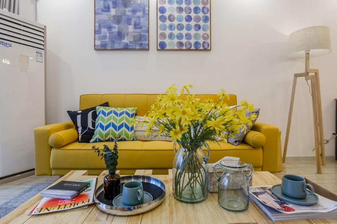 Photo of Livingroom in Chongqing