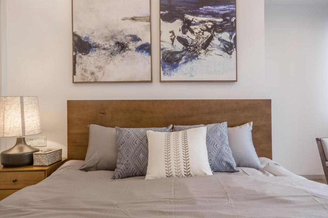 Photo of Bedroom in Chongqing