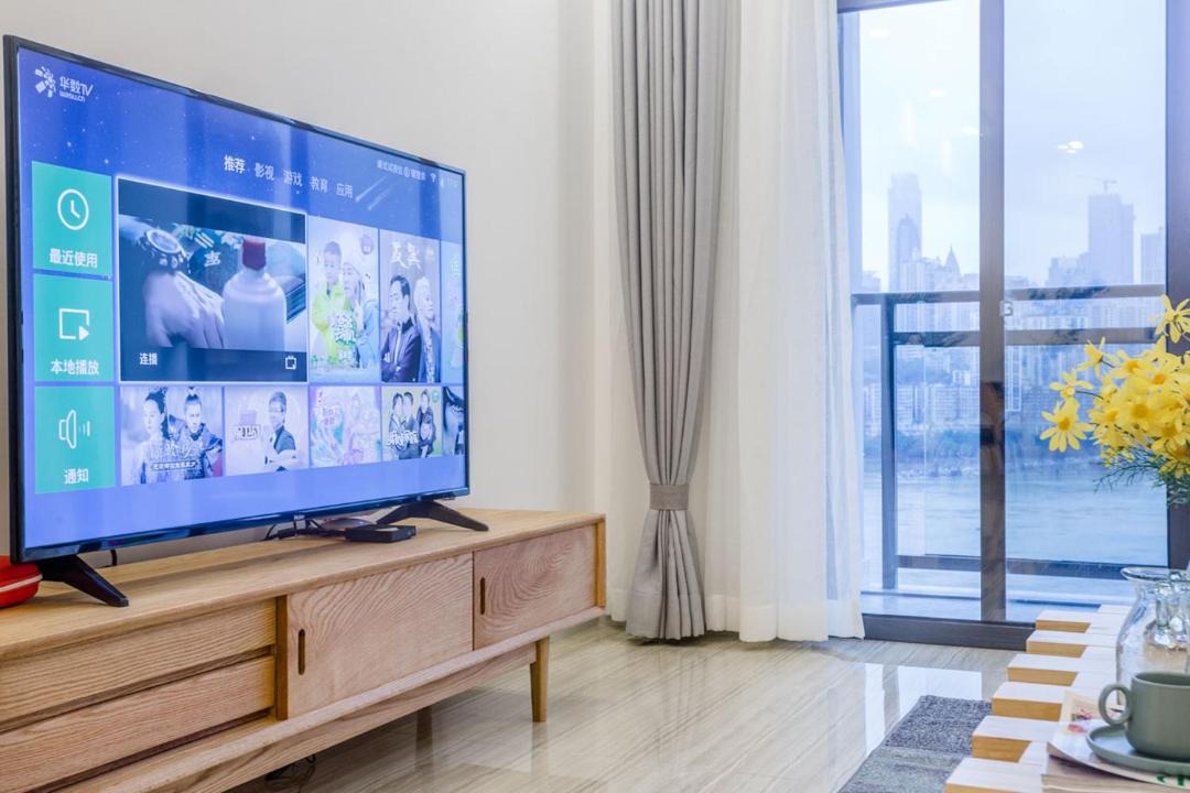 Photo of Livingroom in Chongqing