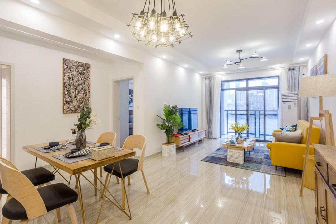 Photo of Livingroom in Chongqing