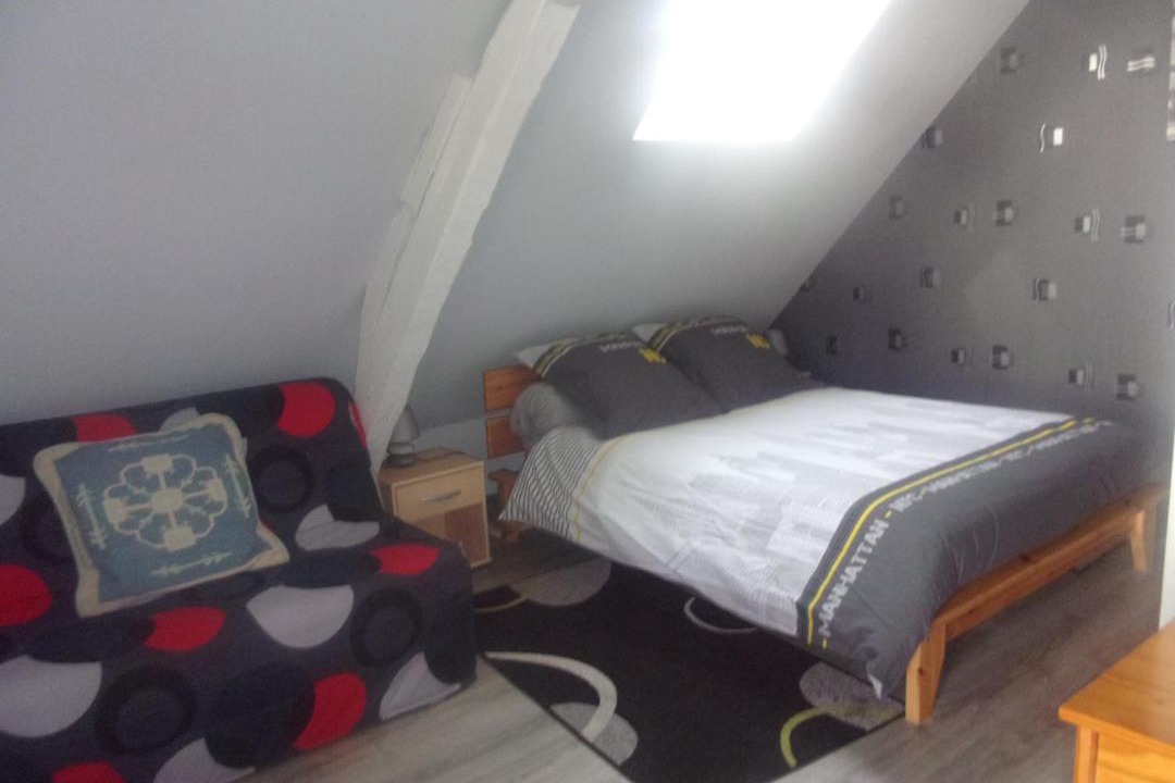 Photo of Bedroom in Beauchene