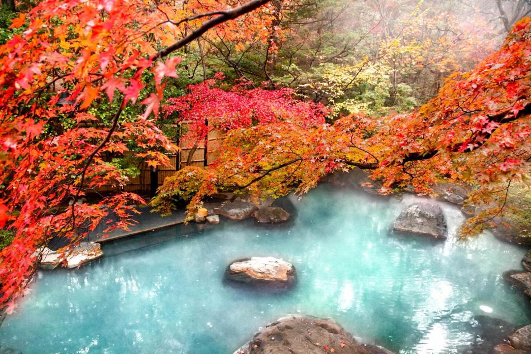 Photo of Others in Shinkashio Onsen