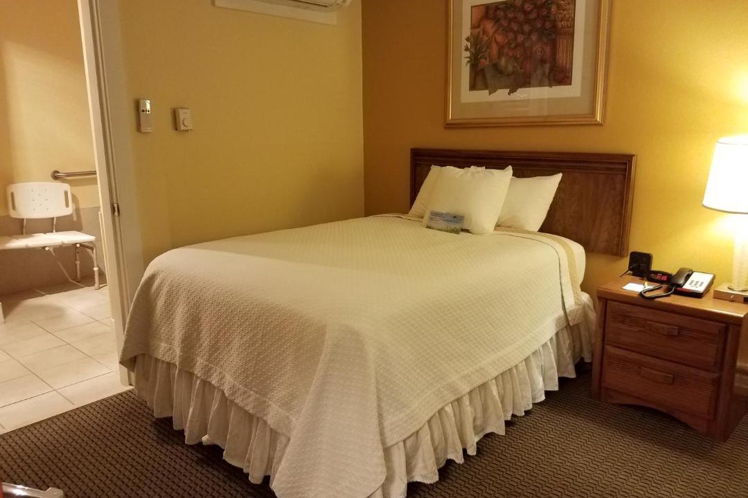 Photo of Bedroom in Dover