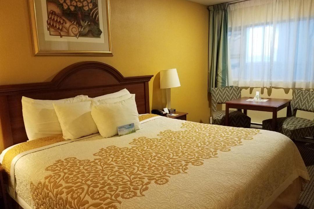 Photo of Bedroom in Dover