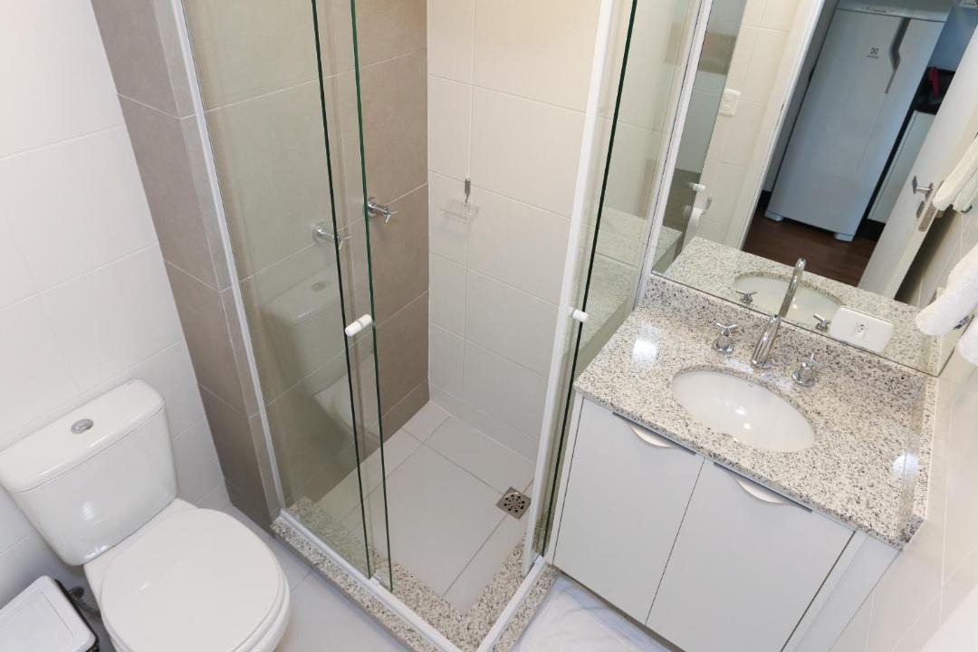 Photo of Bathroom in Reboucas