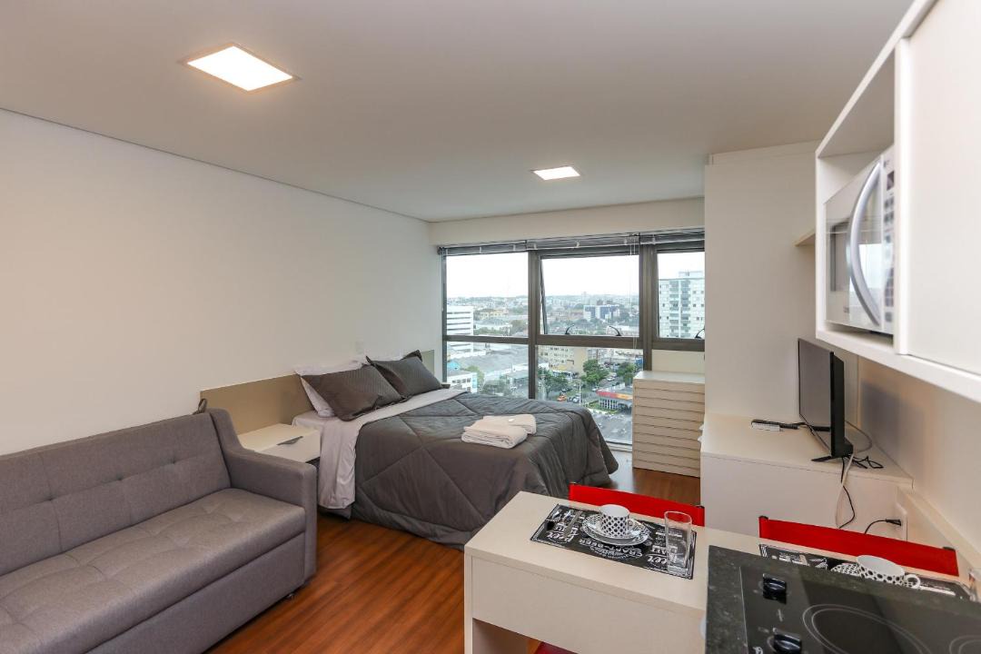 Photo of Livingroom in Reboucas