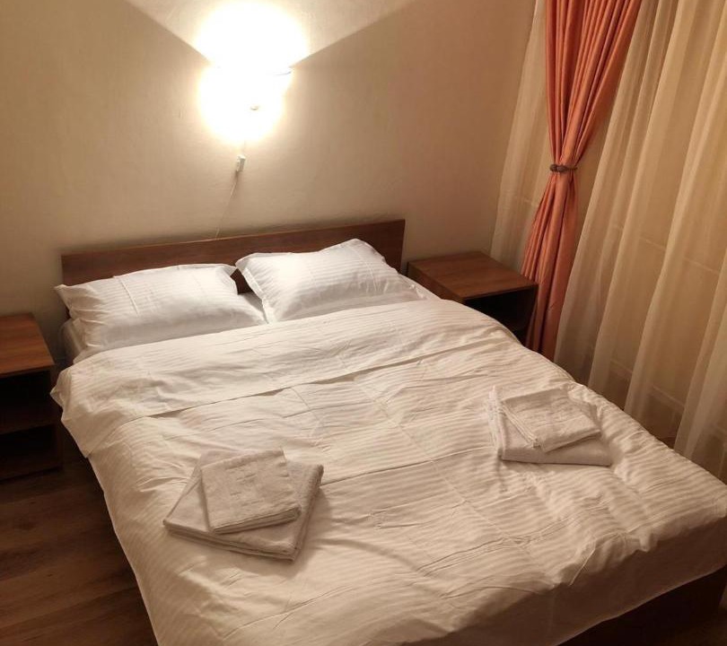 Photo of Bedroom in Bucharest