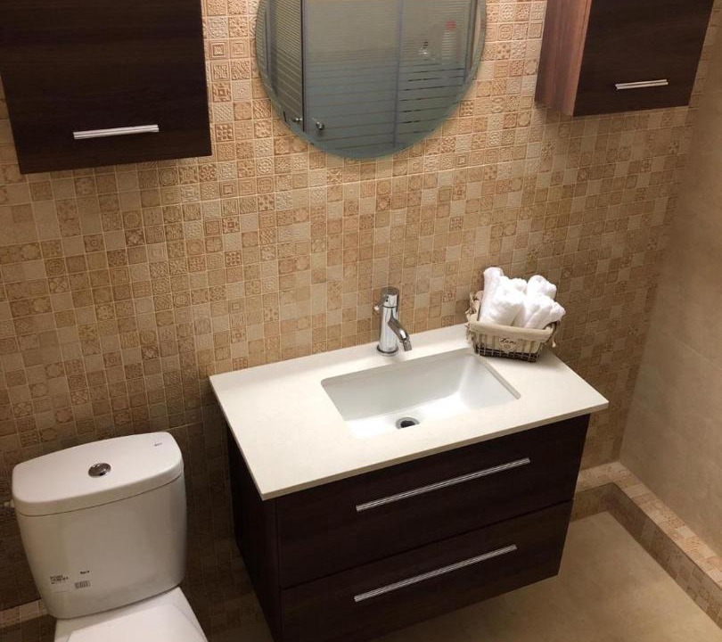 Photo of Bathroom in Bucharest