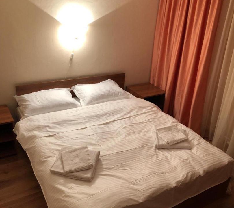 Photo of Bedroom in Bucharest