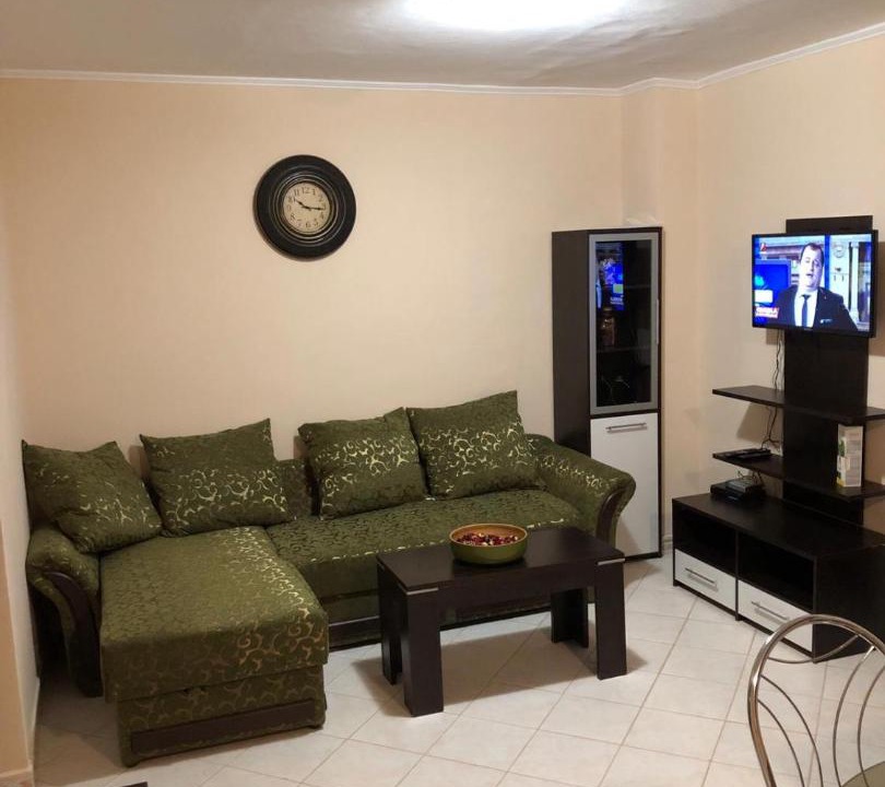 Photo of Livingroom in Bucharest