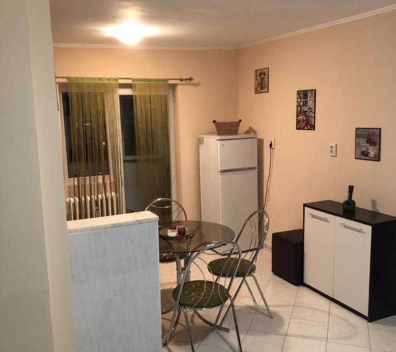 Photo of Livingroom in Bucharest
