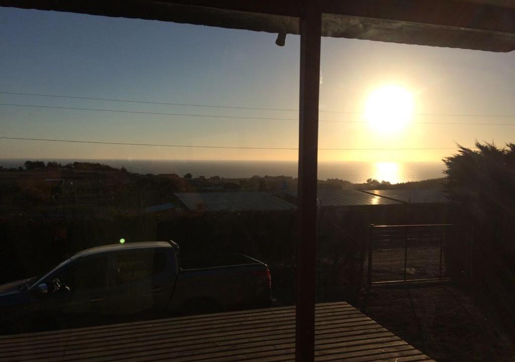 Photo of Patio Balcony in Matanzas