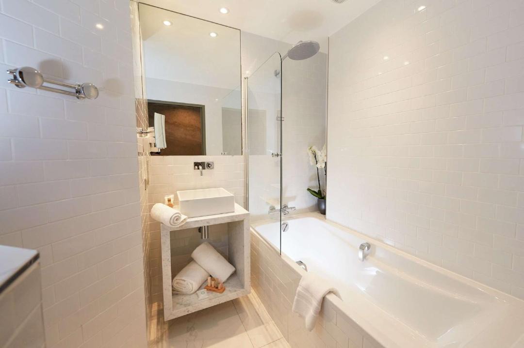 Photo of Bathroom in Valence