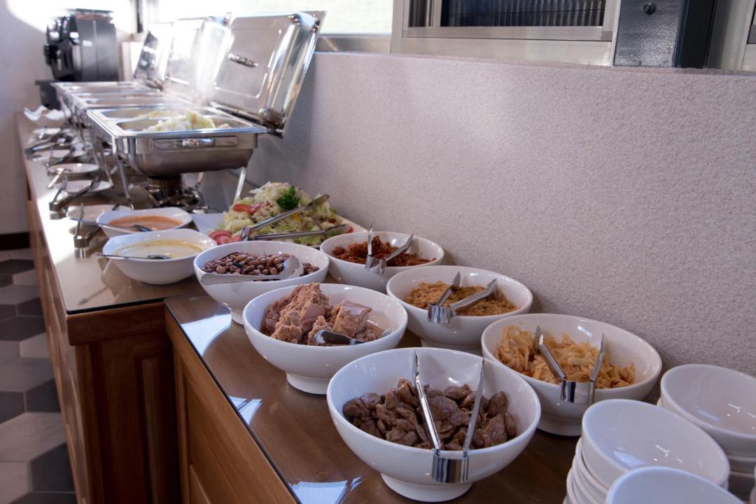 Photo of Kitchen in Taian